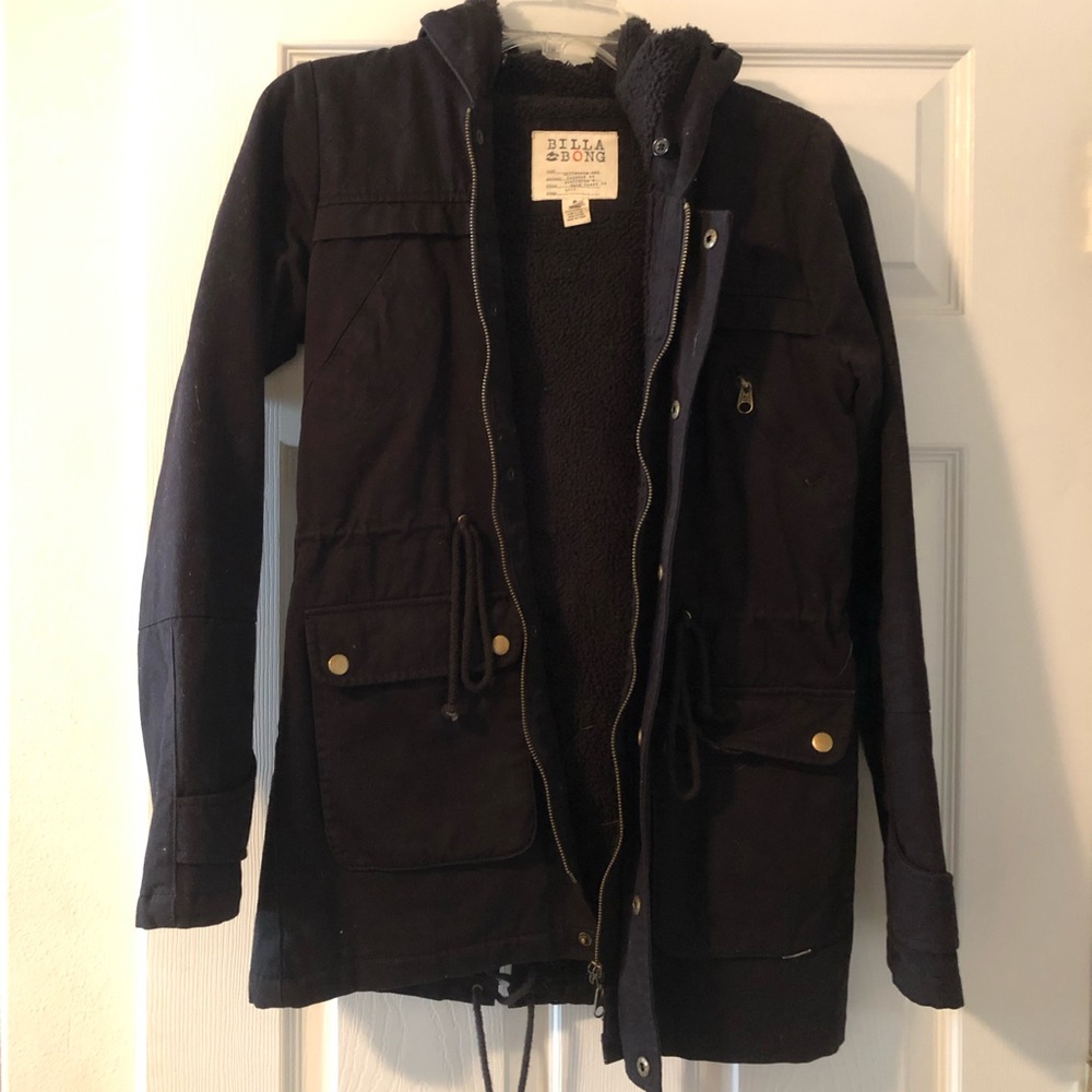 Women’s Billabong Jacket
